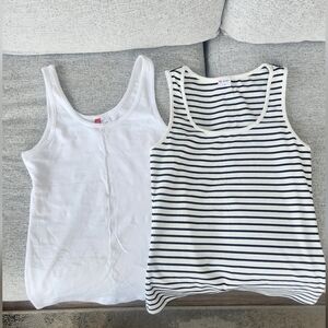 NWOT Women's Tank Tops - Bundle of 2